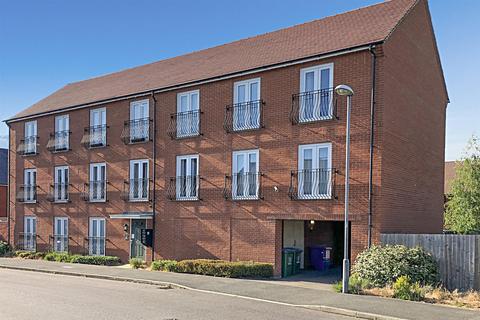 Prince Rupert Drive, Aylesbury HP19