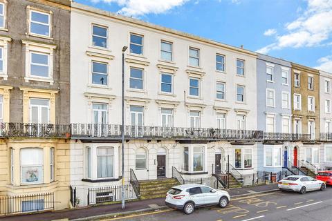 2 bedroom apartment for sale, Ethelbert Terrace, Margate, Kent