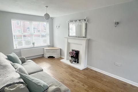 3 bedroom end of terrace house for sale, Plantation Drive, Sutton Coldfield