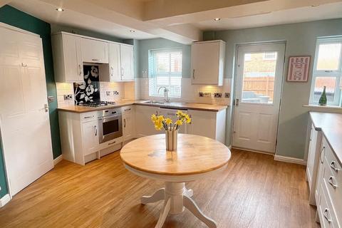 33 Plantation Drive, Sutton Coldfield, B75 7JQ