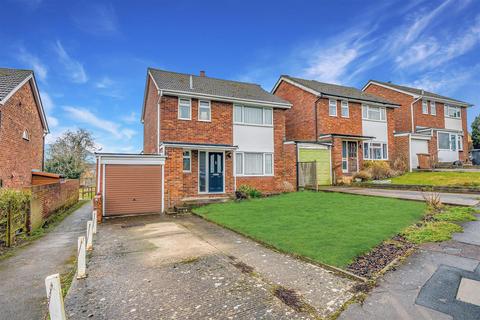 3 bedroom link detached house for sale, Hedgerley, Chinnor OX39