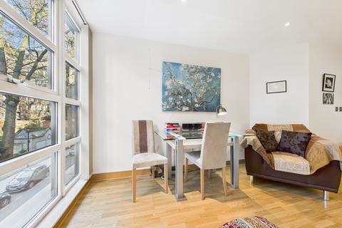 1 bedroom apartment for sale, Neville House, Page Street, Westminster, London, SW1P