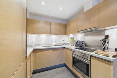 1 bedroom apartment for sale, Neville House, Page Street, Westminster, London, SW1P