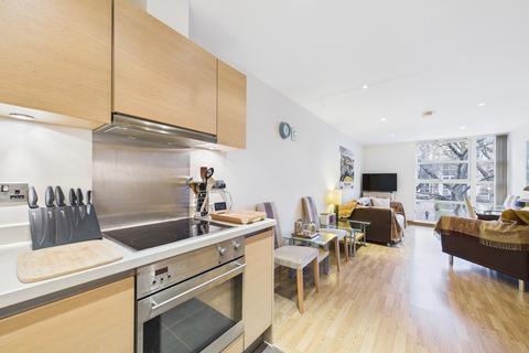 1 bedroom apartment for sale, Neville House, Page Street, Westminster, London, SW1P