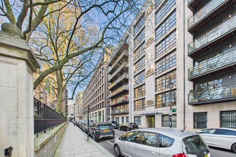 1 bedroom apartment for sale, Neville House, Page Street, Westminster, London, SW1P