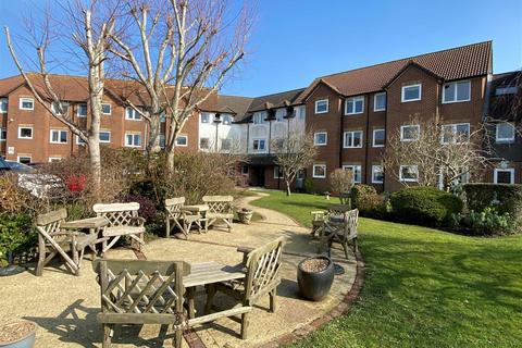 2 bedroom retirement property for sale, Bellbanks Road, Hailsham