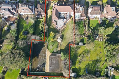 undefined, Finchley N3