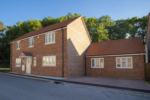 4 bedroom detached house for sale - Bartons Close, Bawdrip