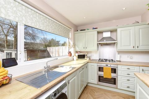 3 bedroom detached house for sale, Downsway, Whyteleafe, Surrey