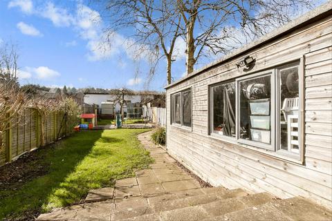 41 Downsway, Whyteleafe, CR3 0EW