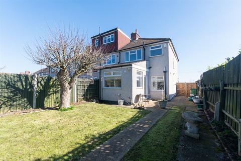 3 bedroom end of terrace house for sale, Eastcote Road, Welling, Kent