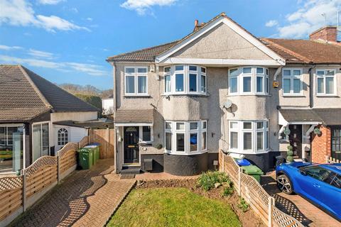 3 bedroom end of terrace house for sale, Eastcote Road, Welling, Kent