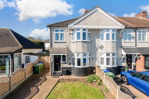 3 bedroom end of terrace house for sale, Eastcote Road, Welling, Kent