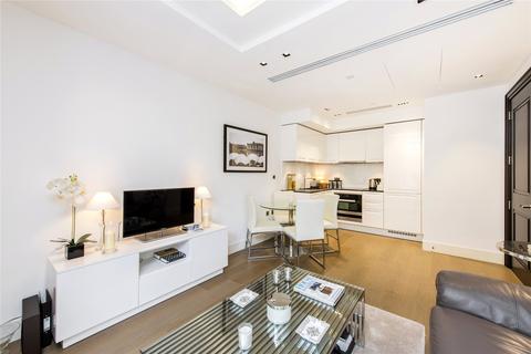 1 bedroom apartment to rent, Trinity House, Kensington, W14