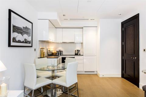 1 bedroom apartment to rent, Trinity House, Kensington, W14