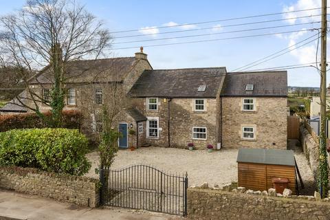 5 bedroom country house for sale, Ston Easton, Radstock, BA3