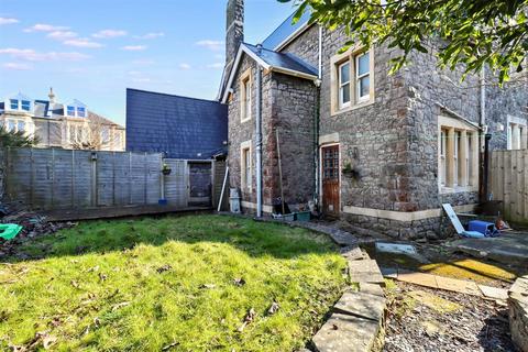 3 bedroom semi-detached house for sale, Charming period home in central Clevedon location