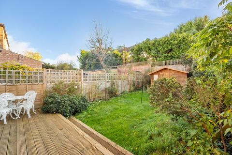 6 bedroom semi-detached house for sale, Avondale Avenue, Woodside Park, N12