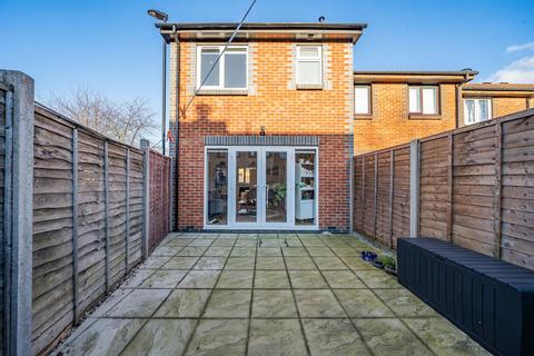 2 bedroom end of terrace house for sale, Tarragon Close, London, SE14