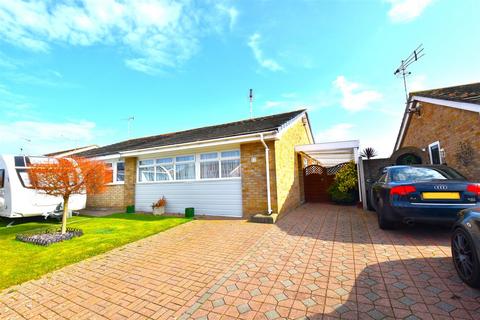 3 bedroom semi-detached bungalow for sale, Cambridge Gardens, Rochford