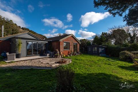 2 bedroom detached bungalow for sale, Seven Sisters Close, St. Lawrence, Ventnor