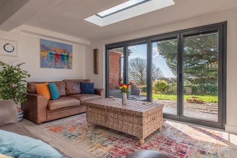 2 bedroom detached bungalow for sale, Seven Sisters Close, St. Lawrence, Ventnor