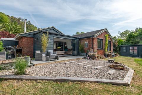 2 bedroom detached bungalow for sale, Seven Sisters Close, St. Lawrence, Ventnor