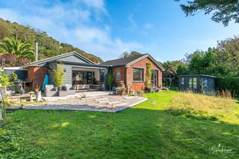 2 bedroom detached bungalow for sale, Seven Sisters Close, St. Lawrence, Ventnor