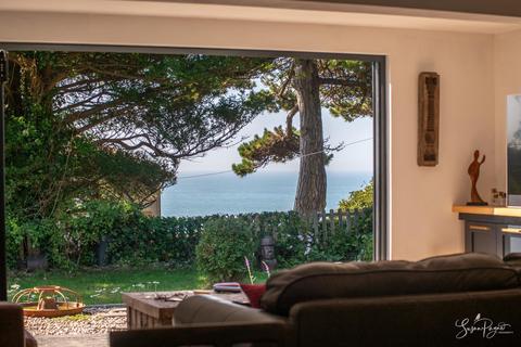 2 bedroom detached bungalow for sale, Seven Sisters Close, St. Lawrence, Ventnor