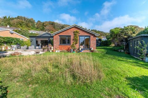 2 bedroom detached bungalow for sale, Seven Sisters Close, St. Lawrence, Ventnor