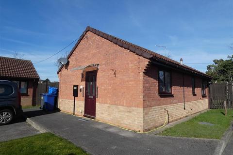 2 bedroom detached bungalow for sale, Ladywell Close, Stretton, Burton-On-Trent