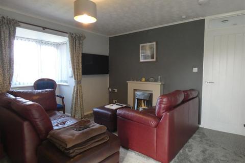 2 bedroom detached bungalow for sale, Ladywell Close, Stretton, Burton-On-Trent