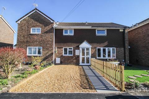 46 Brampton Way, Portishead, Bristol, BS20 6YW