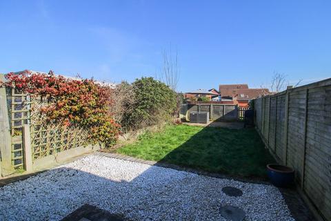 46 Brampton Way, Portishead, Bristol, BS20 6YW