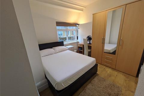 1 bedroom property to rent, Marylebone Road, London NW1