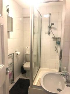 1 bedroom property to rent, Marylebone Road, London NW1