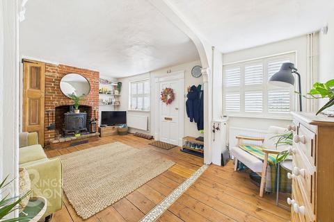 2 bedroom cottage for sale, St. Johns Road, Bungay, Suffolk