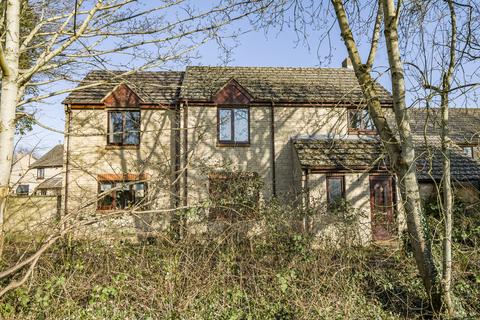 4 bedroom detached house for sale, Chetwynd Mead, Oxfordshire OX18