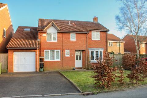 143 Merlin Park, Portishead, Bristol, BS20 8RL