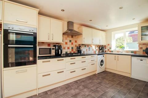143 Merlin Park, Portishead, Bristol, BS20 8RL