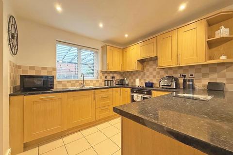 2 bedroom detached house for sale, Silverdale, Bicton Heath, Shrewsbury