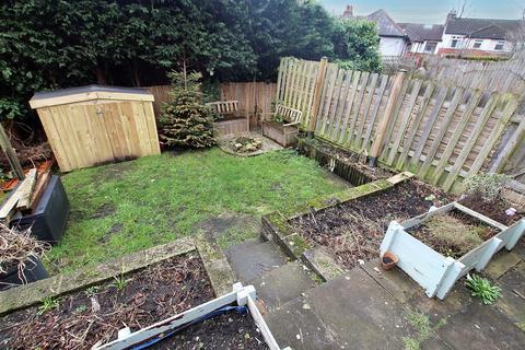 3 bedroom terraced house for sale, Oak Avenue, Todmorden OL14