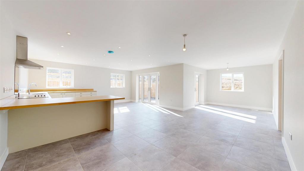 Longden Road Mill Meadow House Kitchen Diner 2.jpg