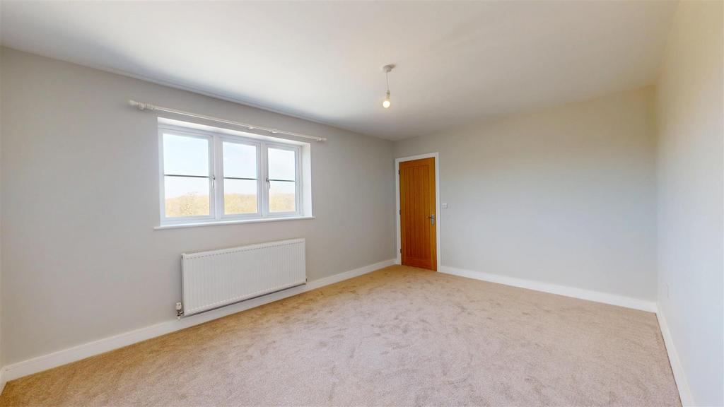 Longden Road Mill Meadow House Bedroom Two.jpg
