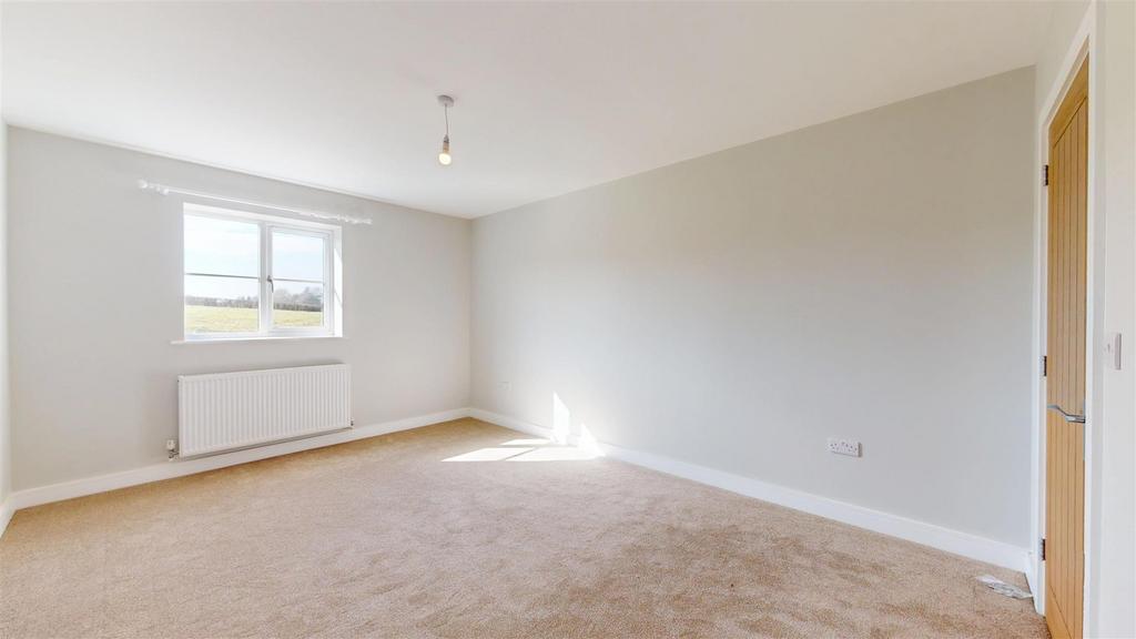Longden Road Mill Meadow House Bedroom Three.jpg