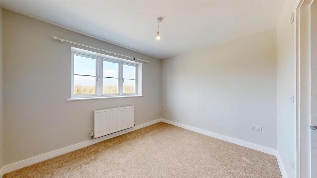 Longden Road Mill Meadow House Bedroom Four.jpg