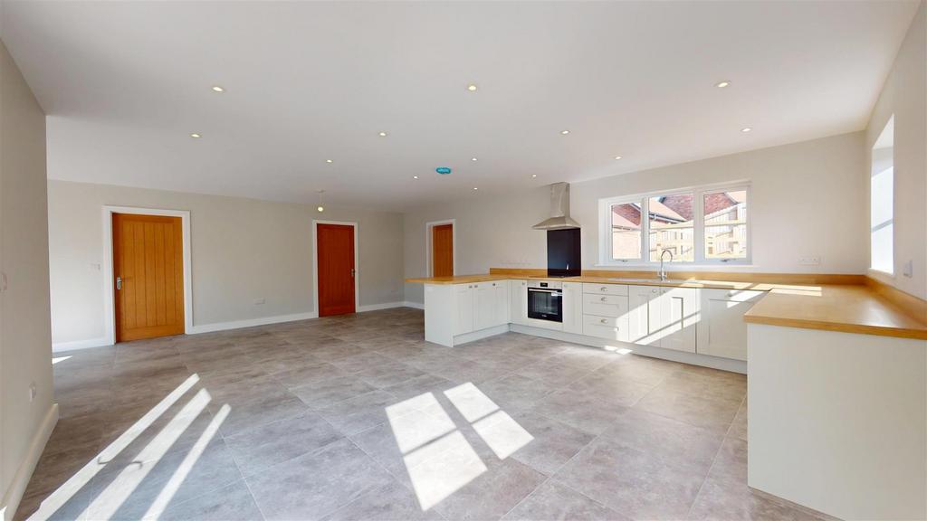 Longden Road Mill Meadow House Kitchen Diner 3.jpg