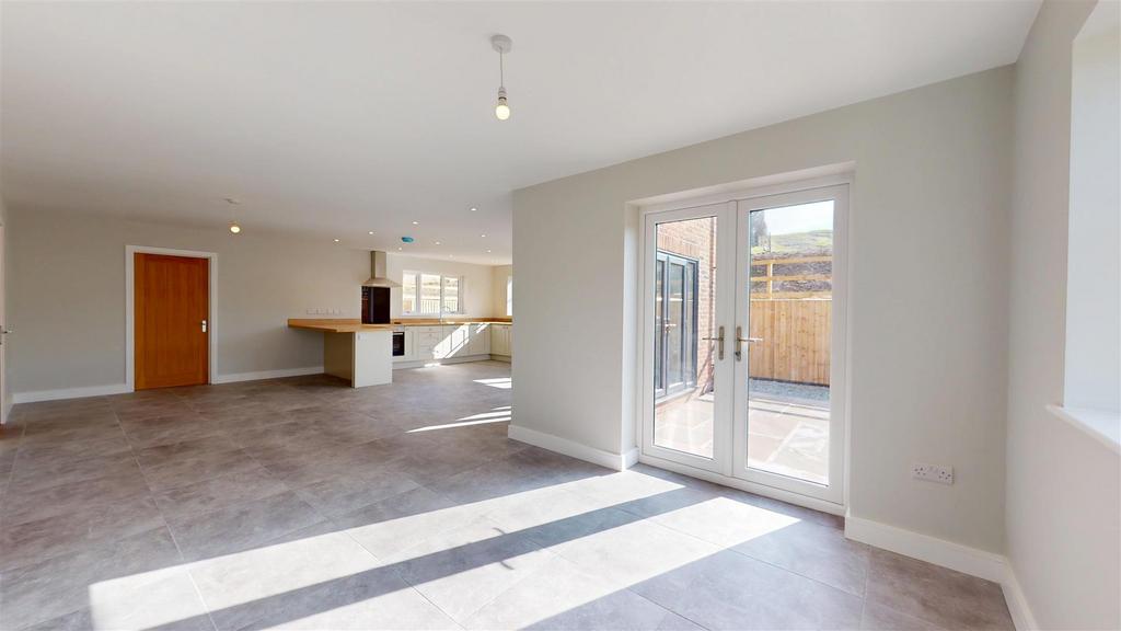 Longden Road Mill Meadow House Kitchen Diner.jpg