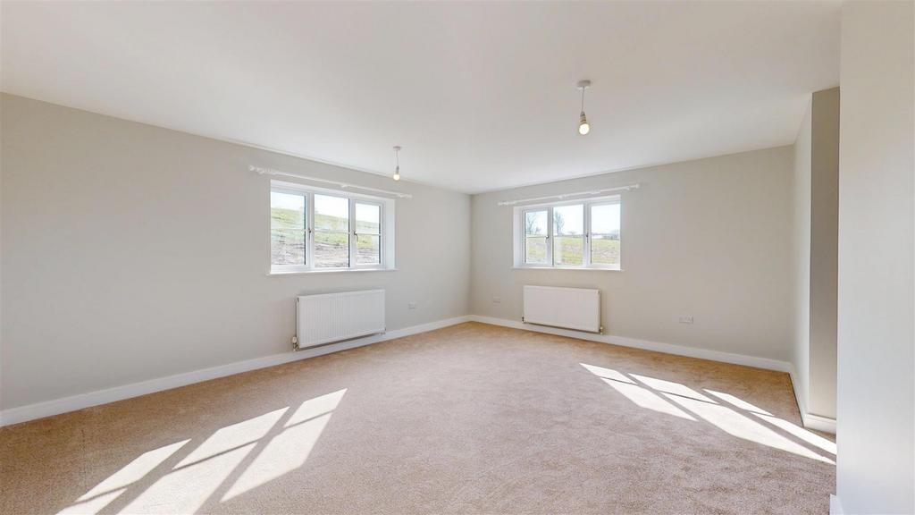 Longden Road Mill Meadow House Bedroom One.jpg