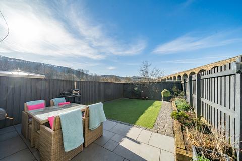 3 bedroom townhouse for sale, Copley Drive, Halifax, West Yorkshire, HX3